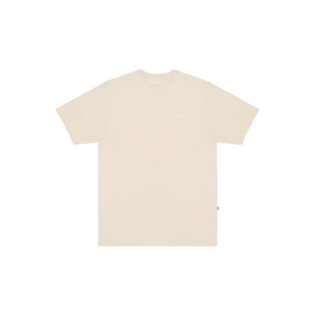 Camiseta Plano C Signature Areia