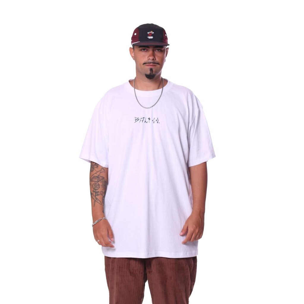 Camiseta Plus Size Bali Hai Bike