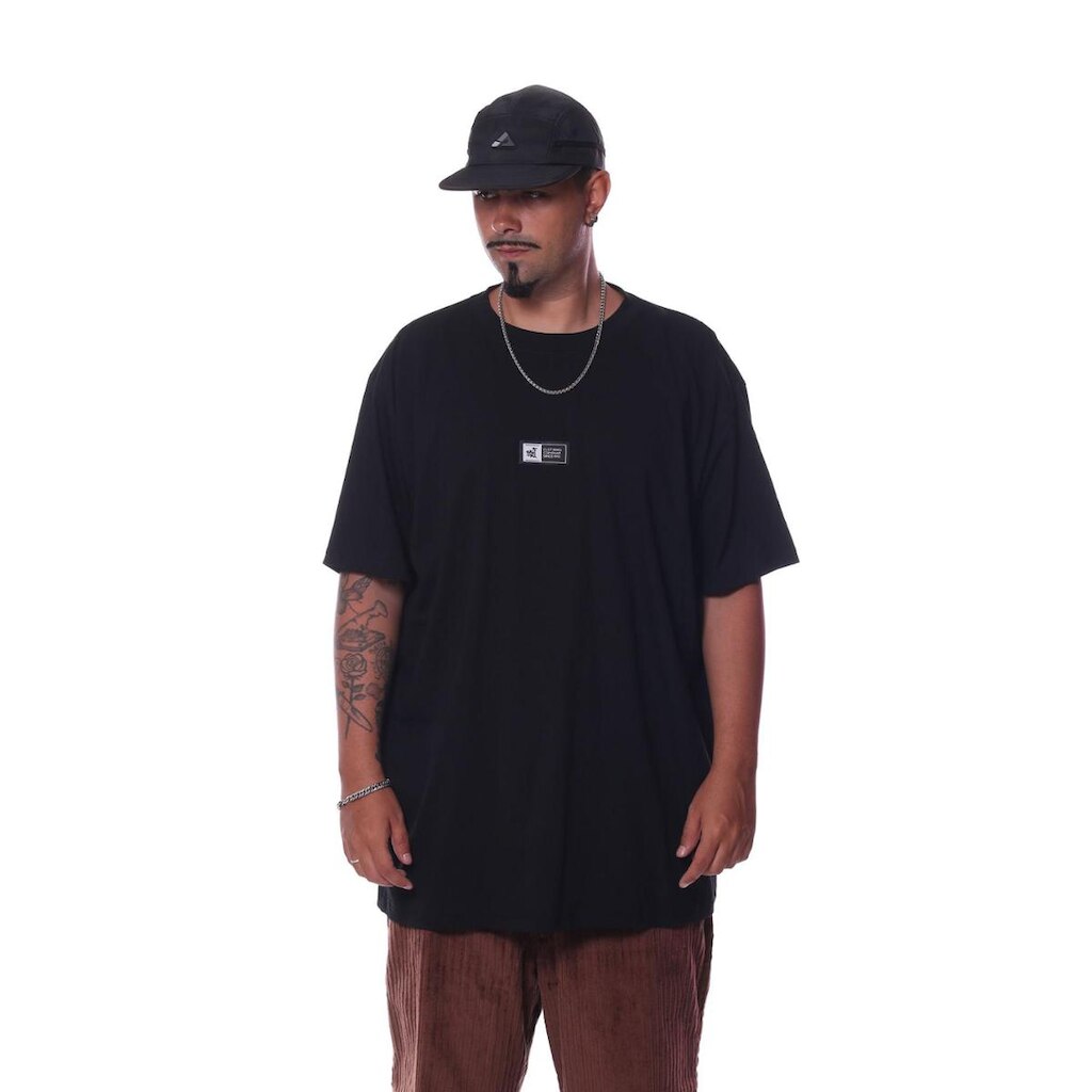 Camiseta Plus Size Bali Hai Clothing Company