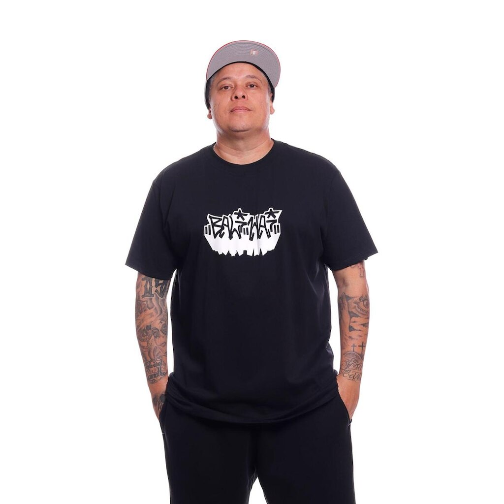 Camiseta Plus Size Bali Hai Pixo Old