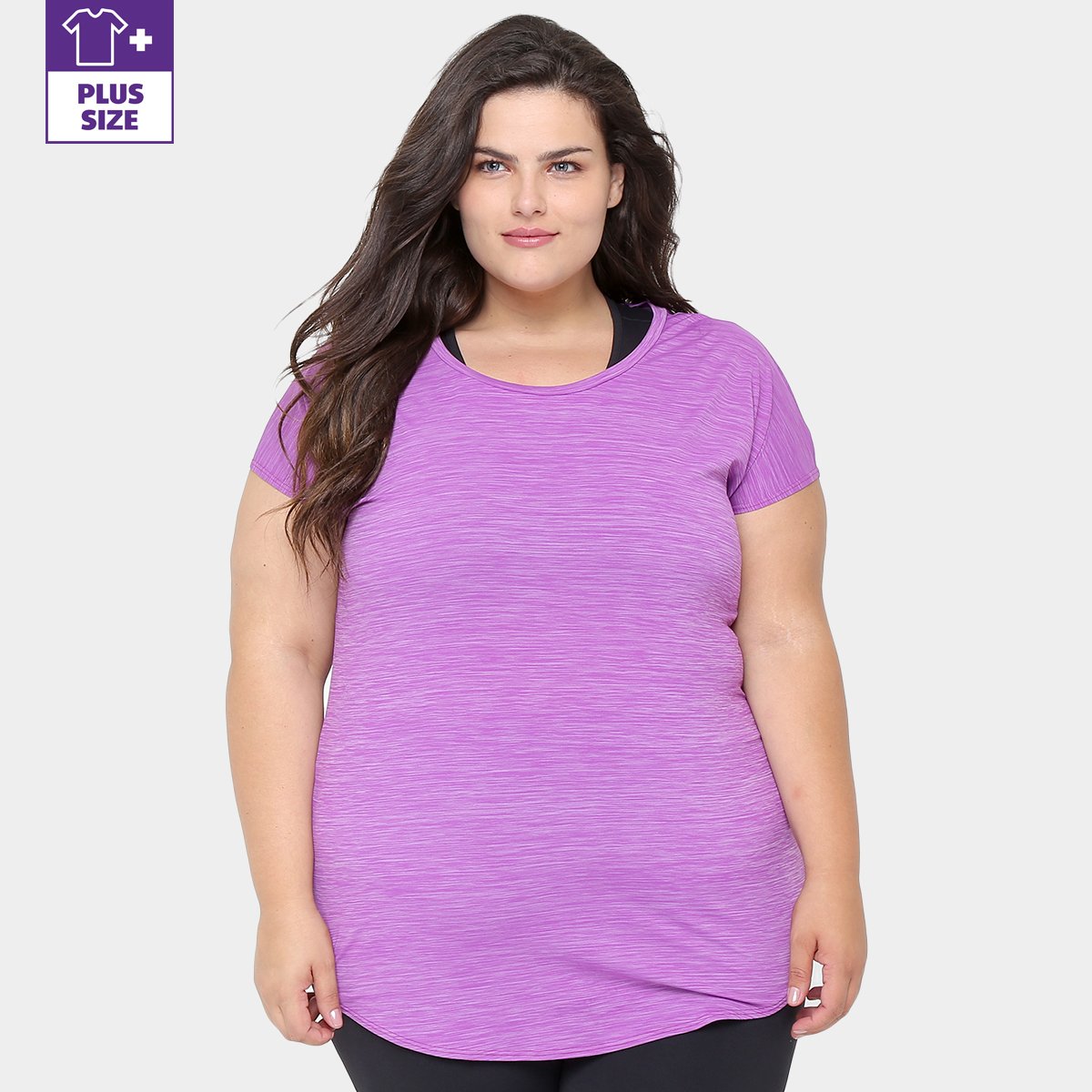 Camisa time plus size Clearance