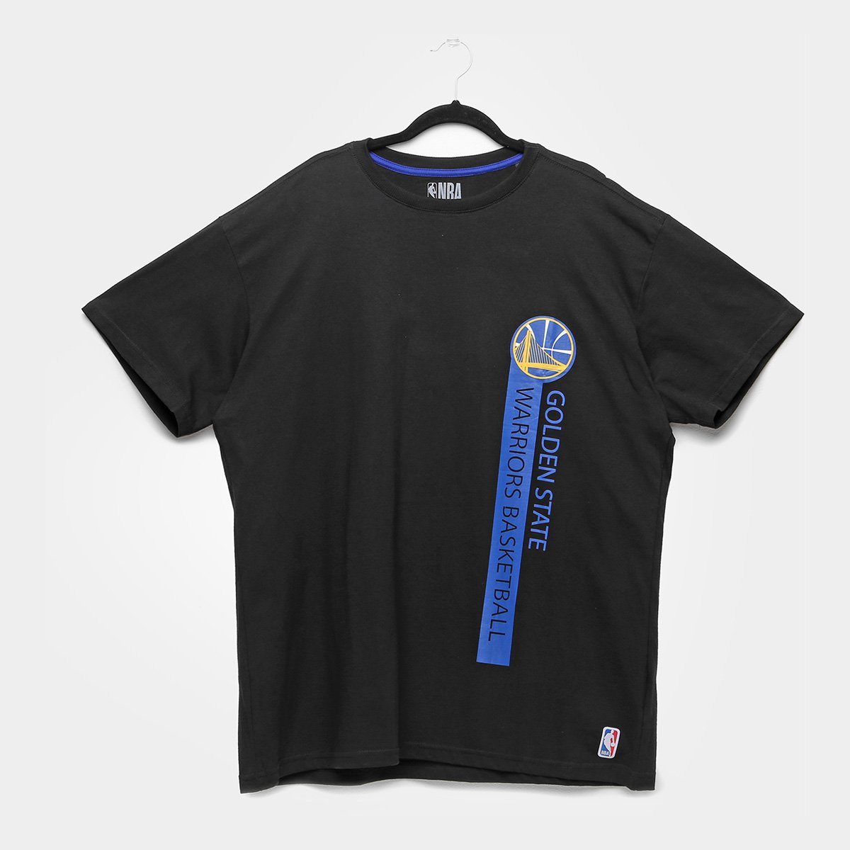 netshoes golden state warriors