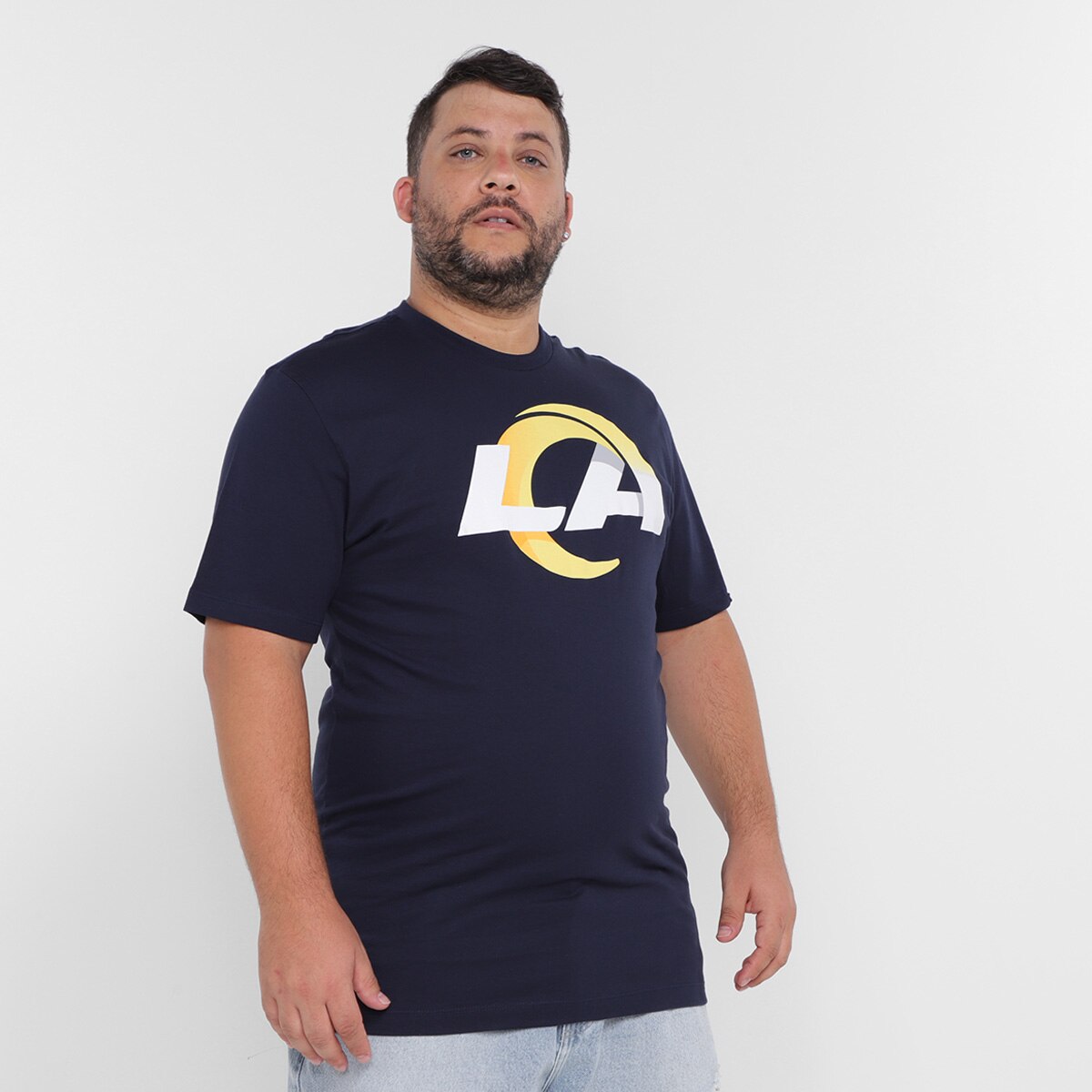 camisa nfl rams