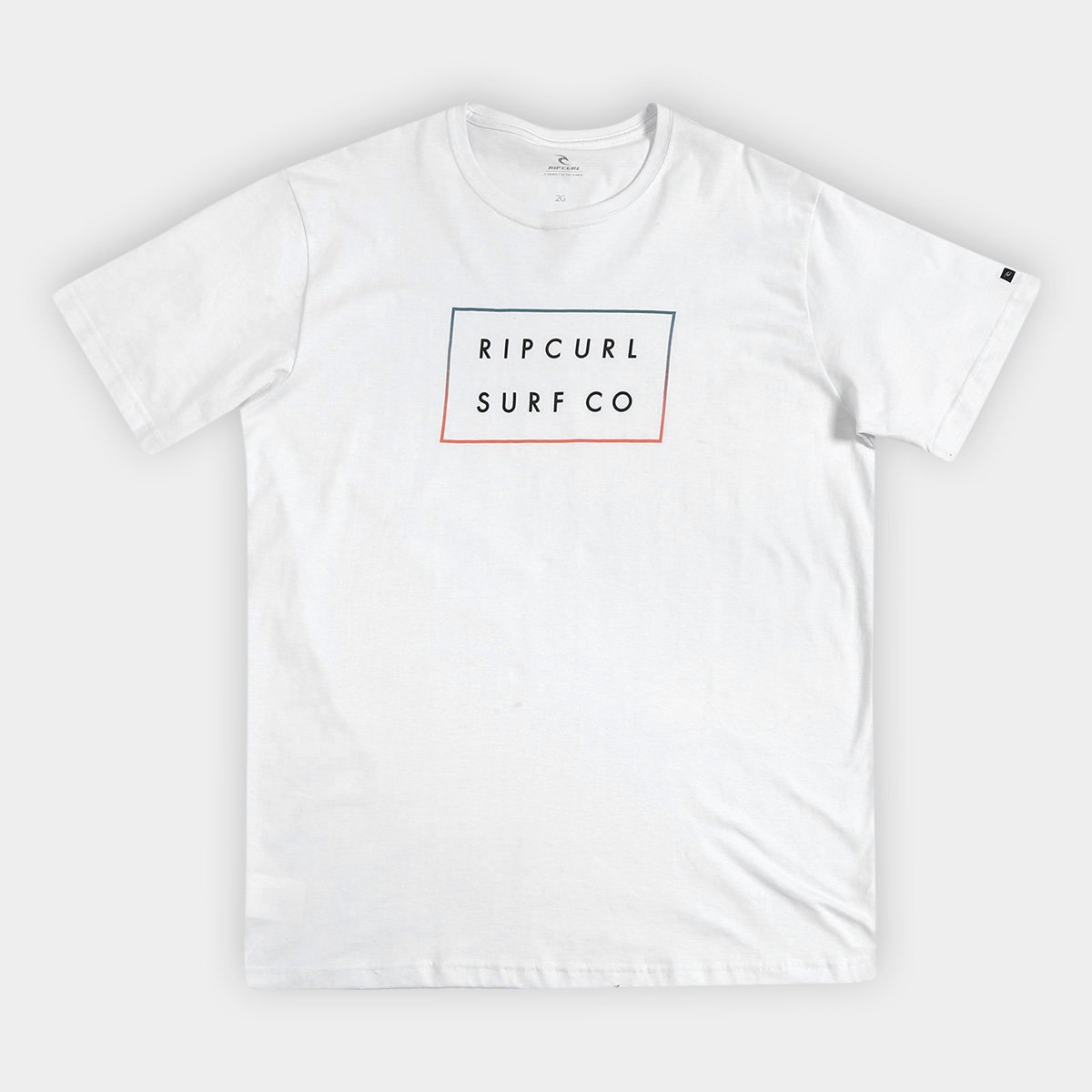 camiseta surf plus size
