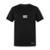 Camiseta Plus Size Skateboard Prime WSS - Preto