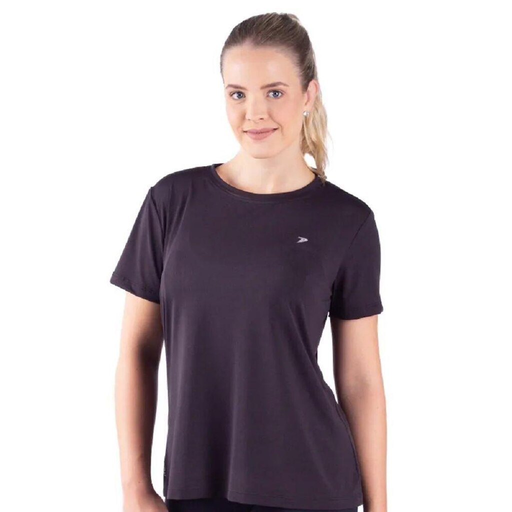 Camiseta Poker esportiva Breeze