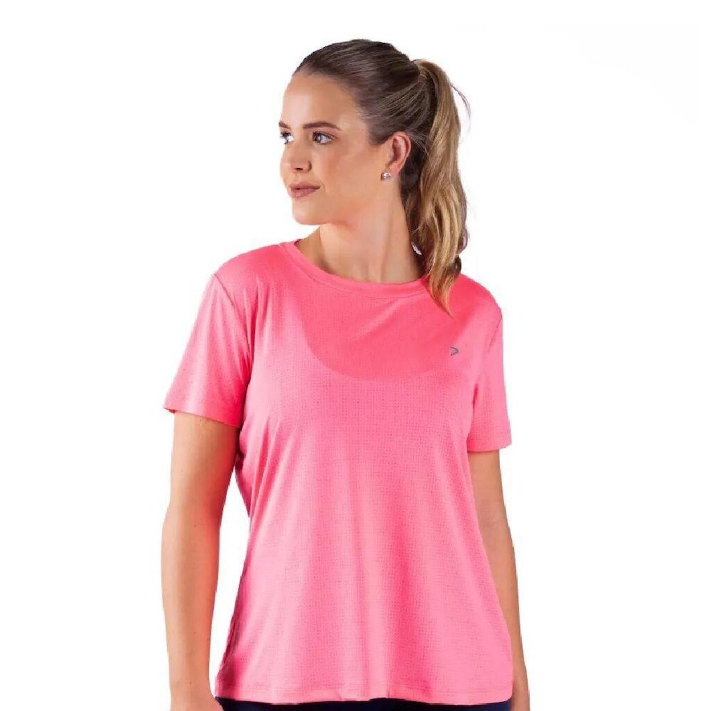 Camiseta Poker esportiva Breeze