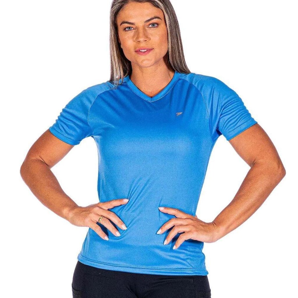 Camiseta Poker esportiva
