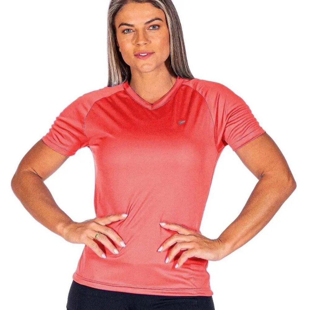 Camiseta Poker esportiva