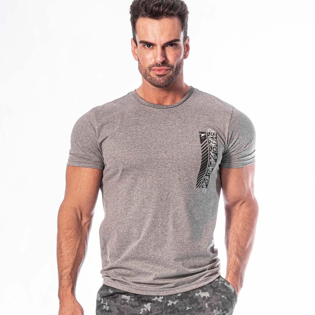 Camiseta Poker Frame 100% Algodão Fio Penteado 30