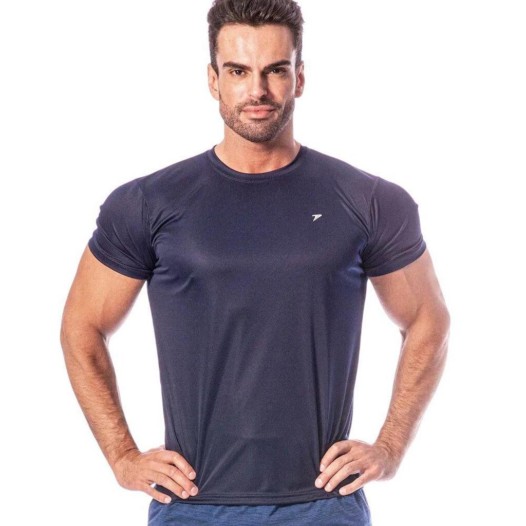 Camiseta Poker T-Shirt New Basic