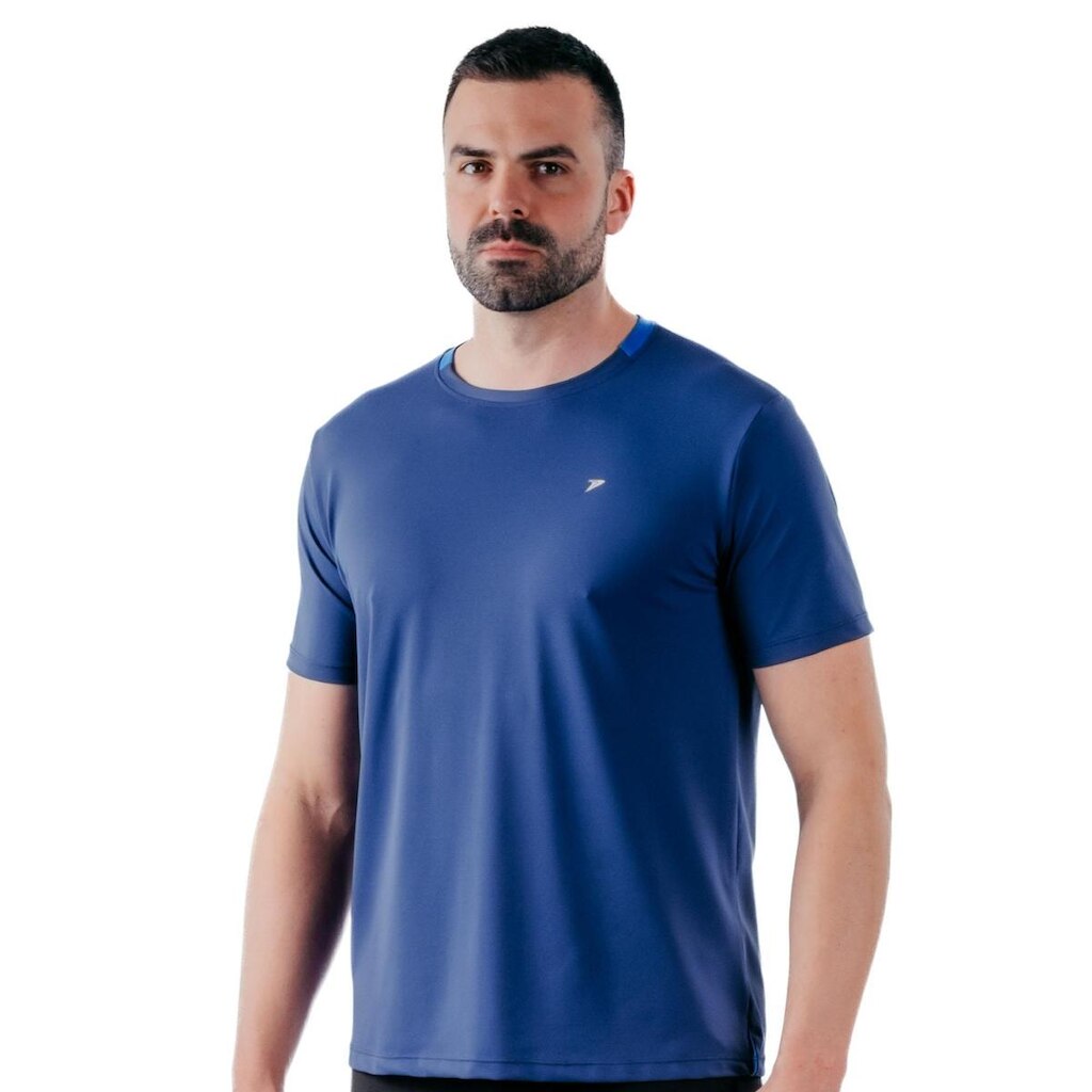 Camiseta Poliamida Side 04481