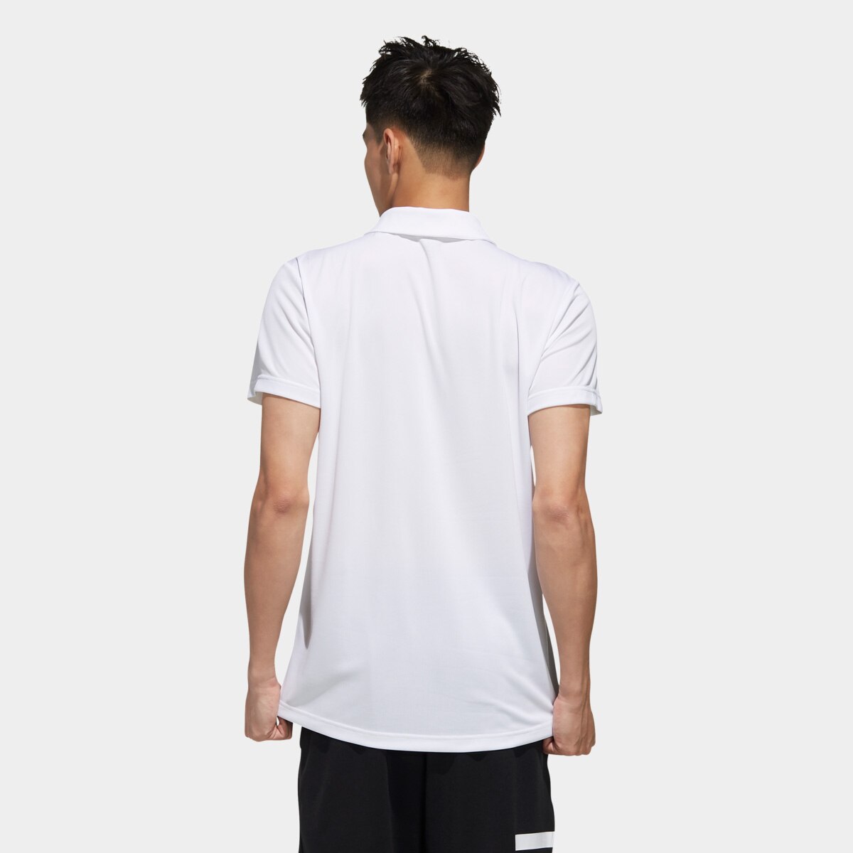 Camiseta Polo Adidas Designed To Move Masculina - 1