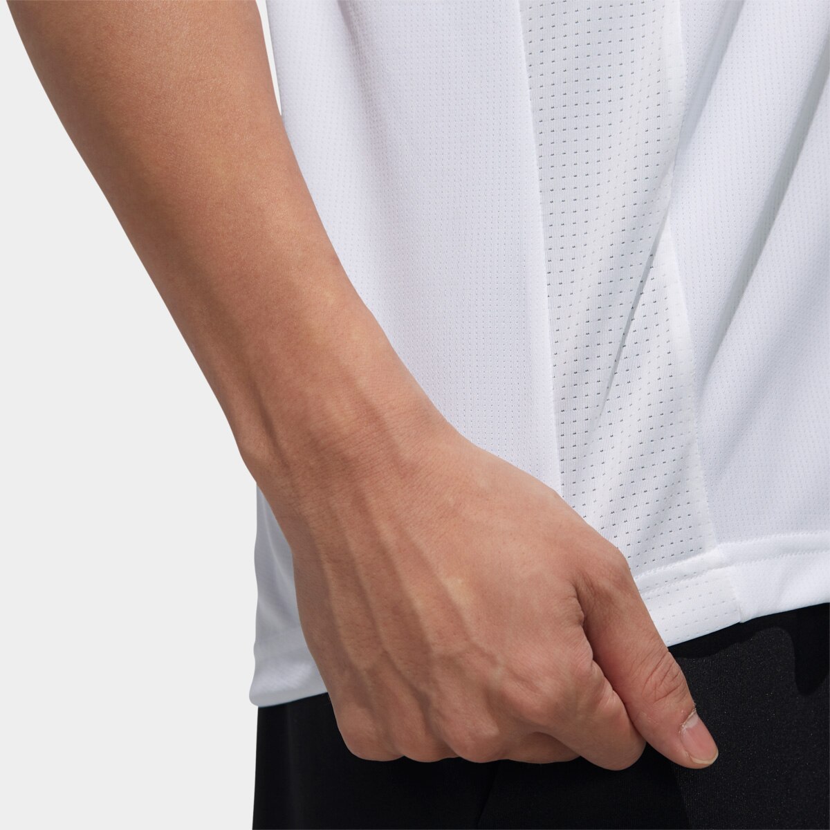 Camiseta Polo Adidas Designed To Move Masculina - 3