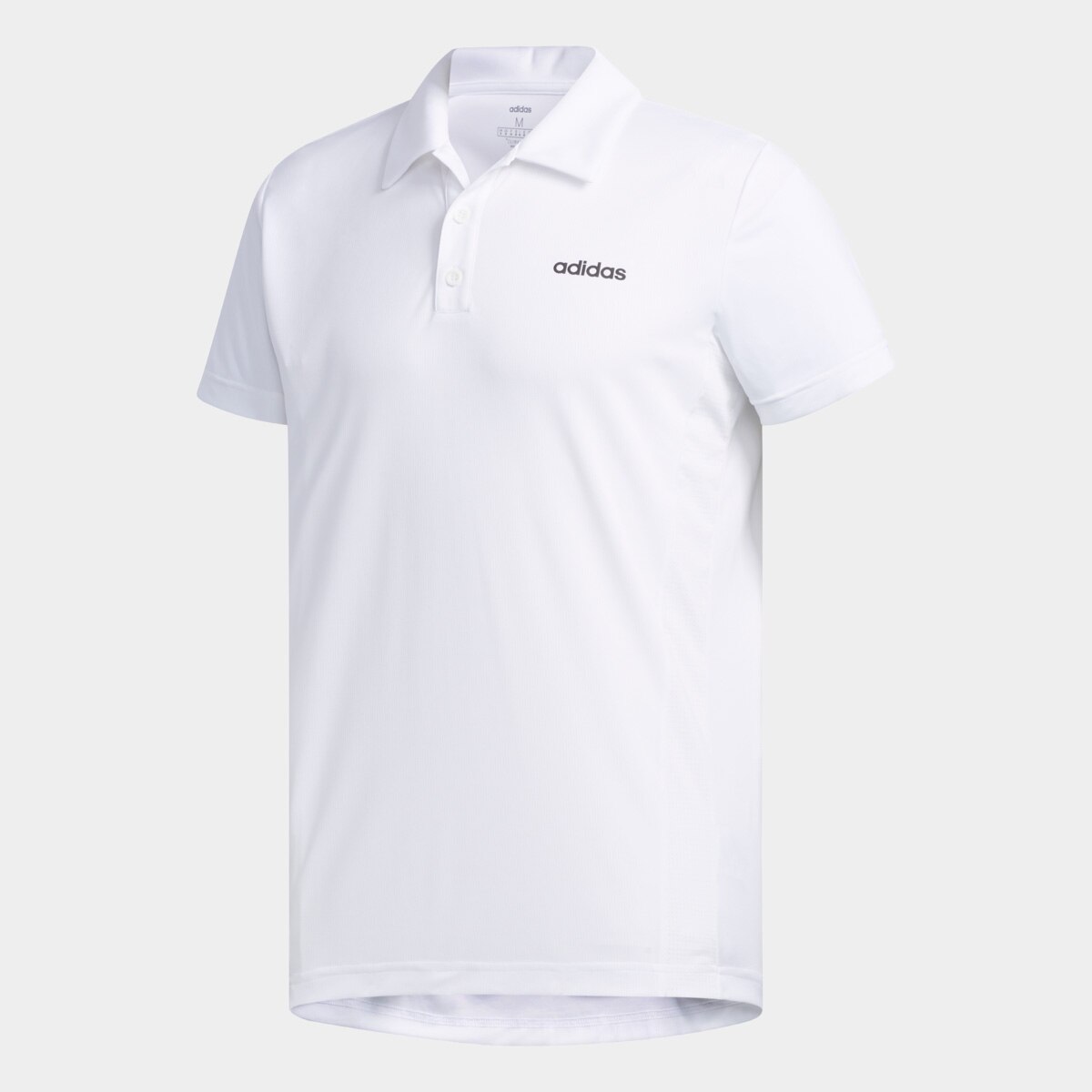 Camiseta Polo Adidas Designed To Move Masculina - 5
