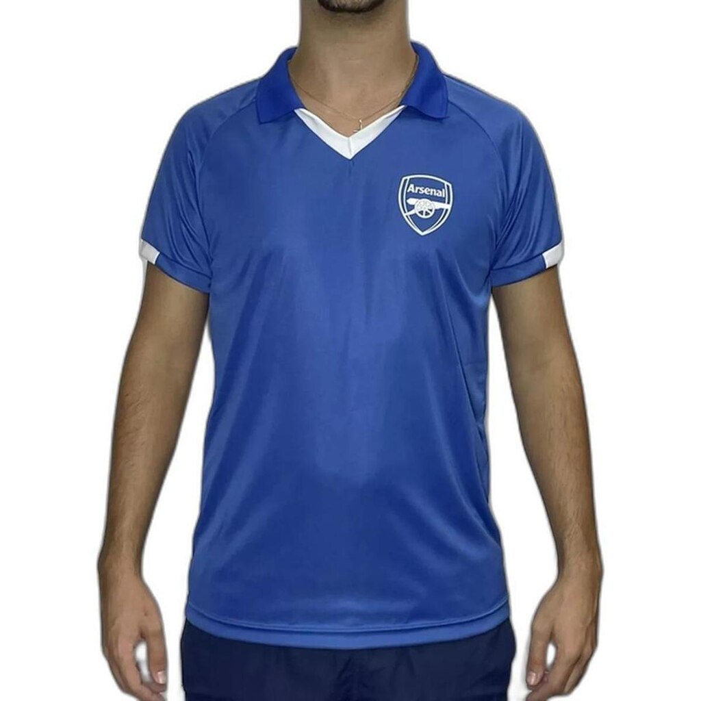 Camiseta Polo Arsenal Harper Spr