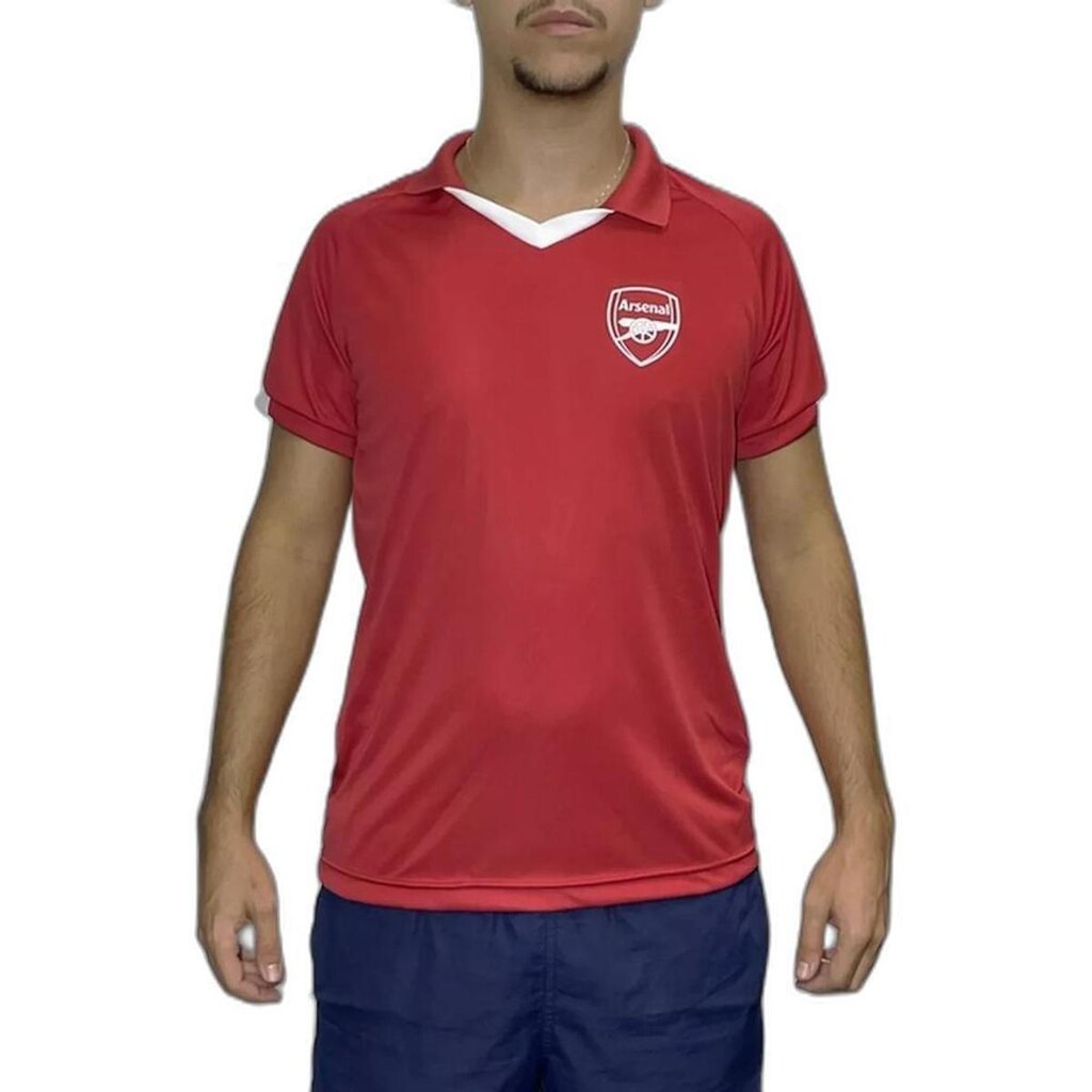 Camiseta Polo Arsenal Harper Spr