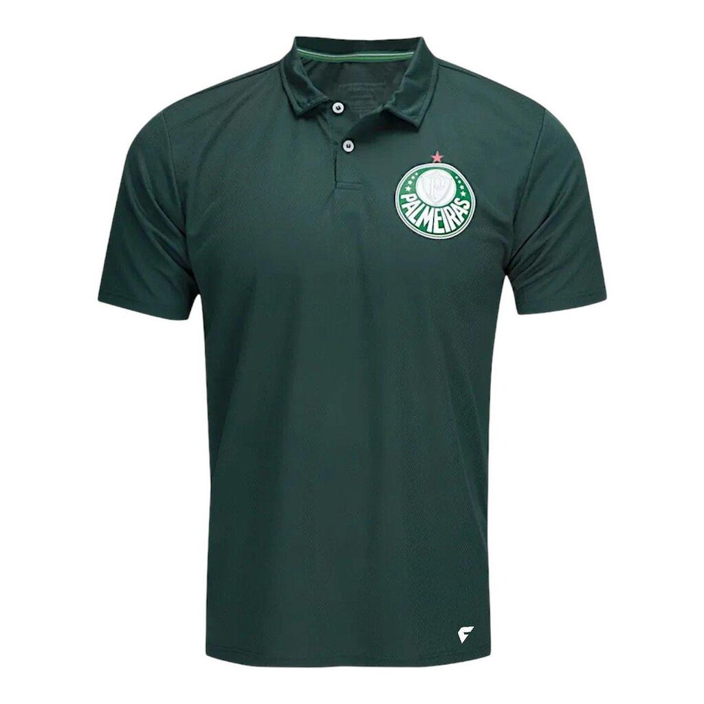 Camiseta Polo Betel Sport Basic Masculina