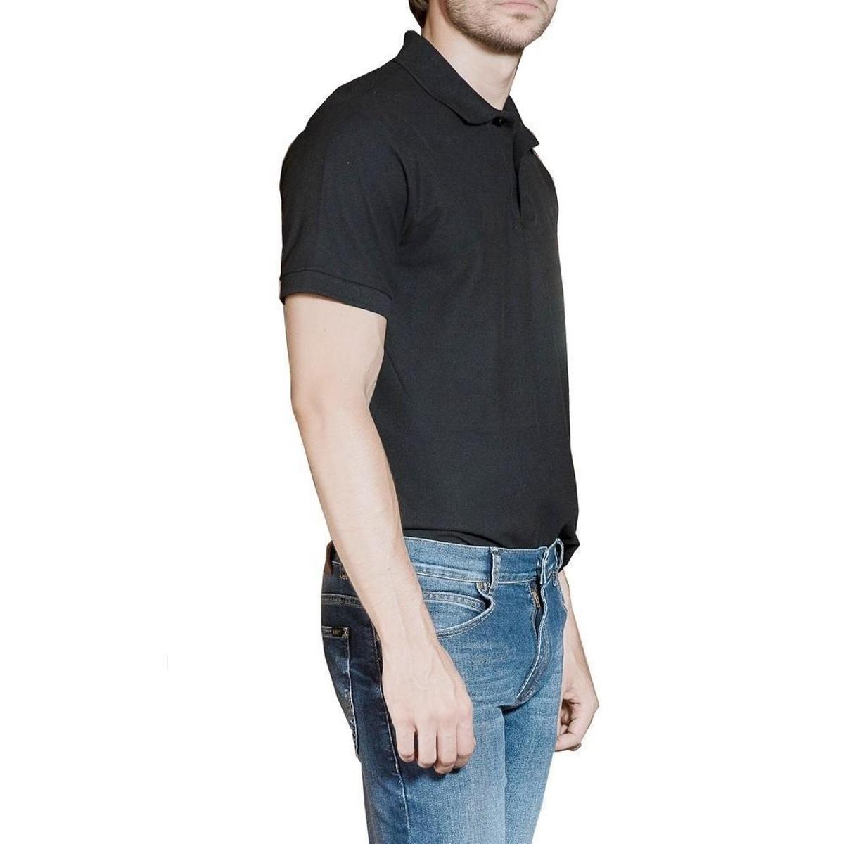 camiseta polo lee