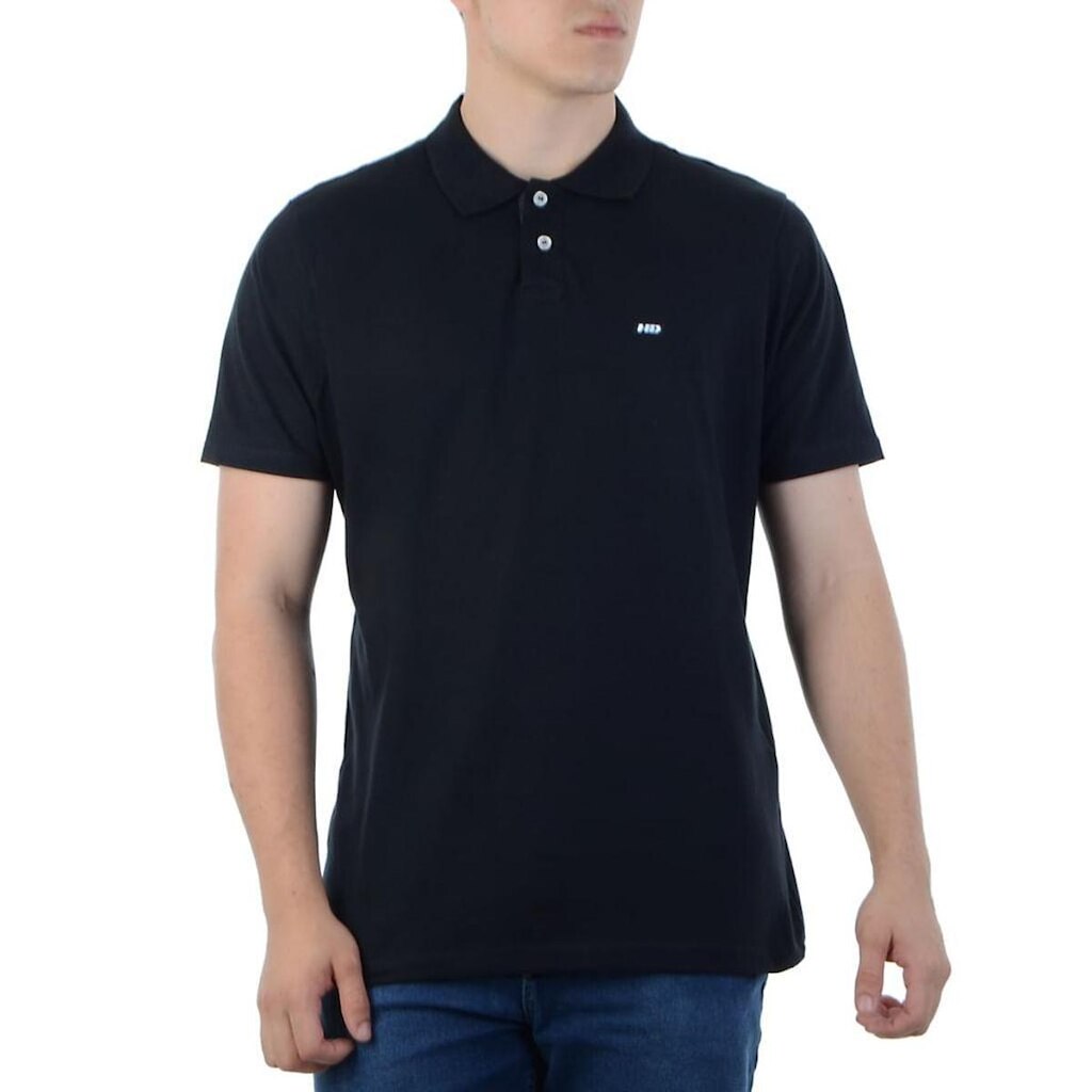 Camiseta Polo Masculina HD Over