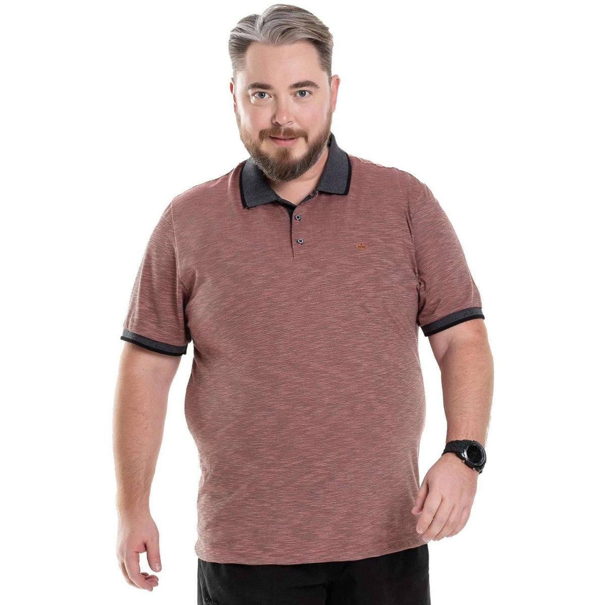 camisa polo masculina g2