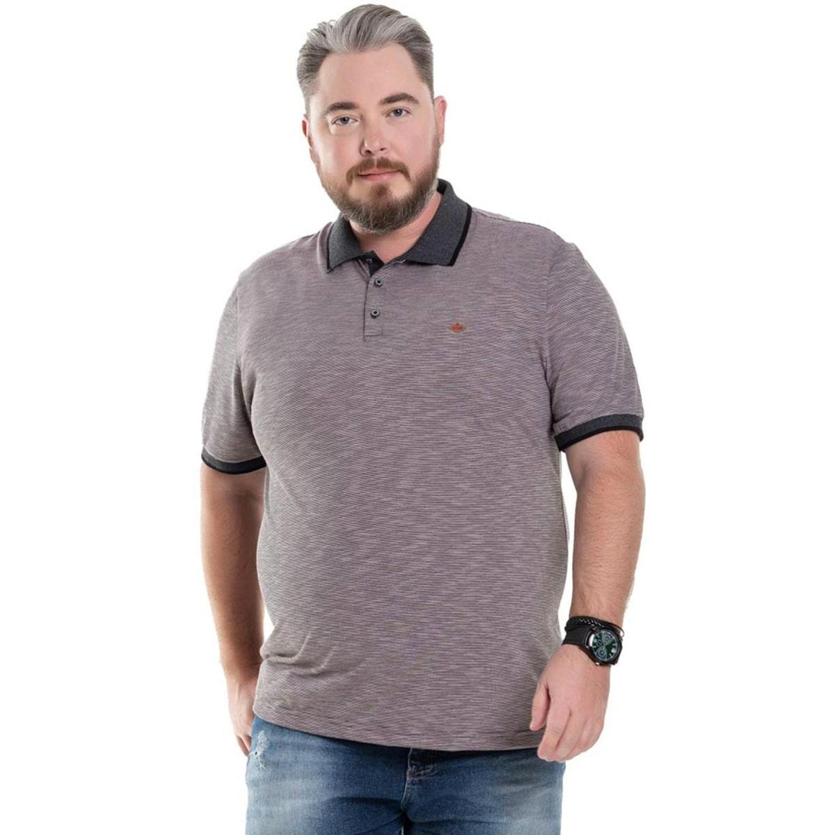 camisa polo masculina g2