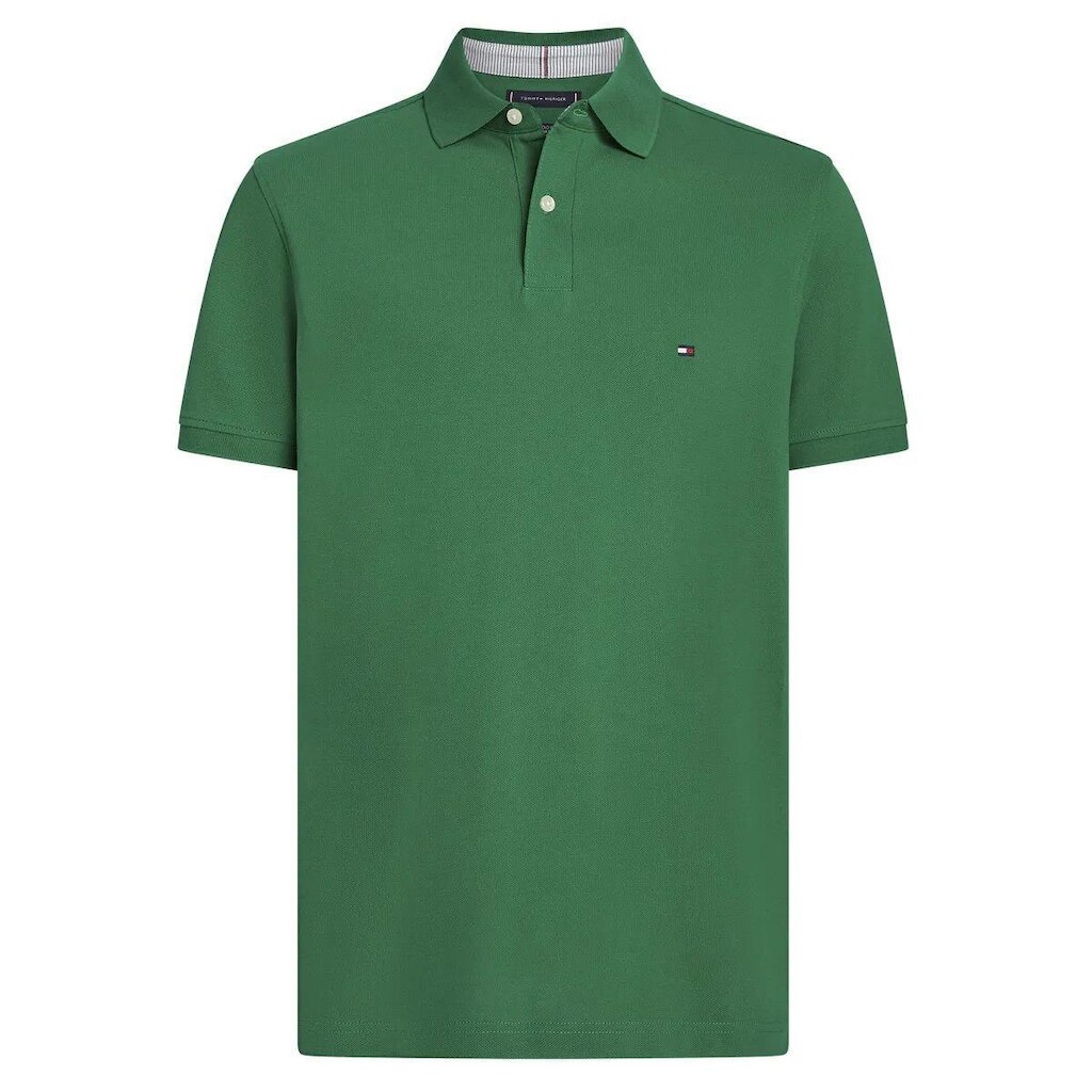 Camiseta Polo Tommy Hilfiger 1985 Regular