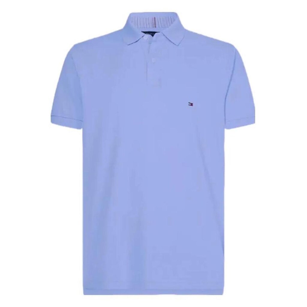 Camiseta Polo Tommy Hilfiger 1985 Regular