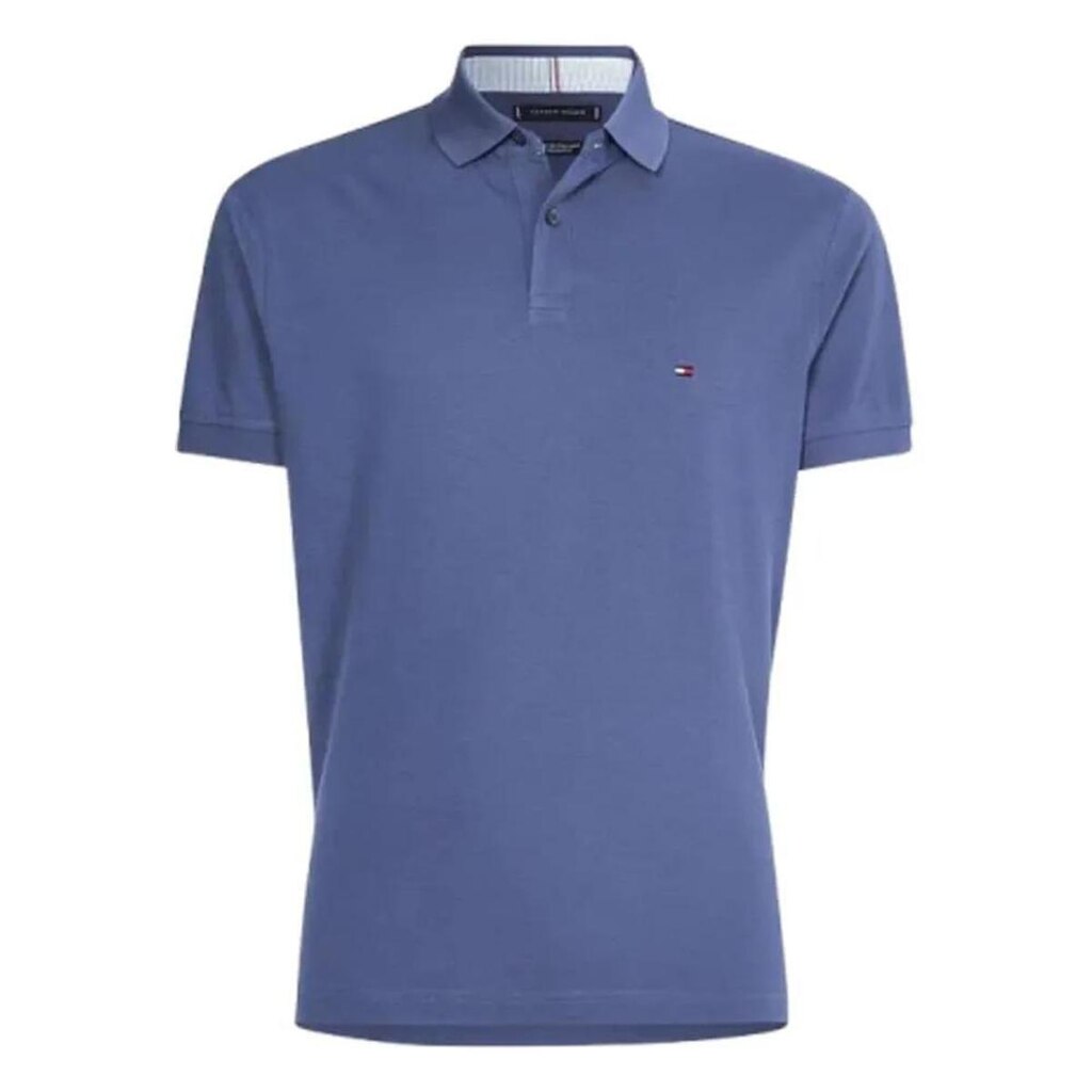 Camiseta Polo Tommy Hilfiger 1985 Regular
