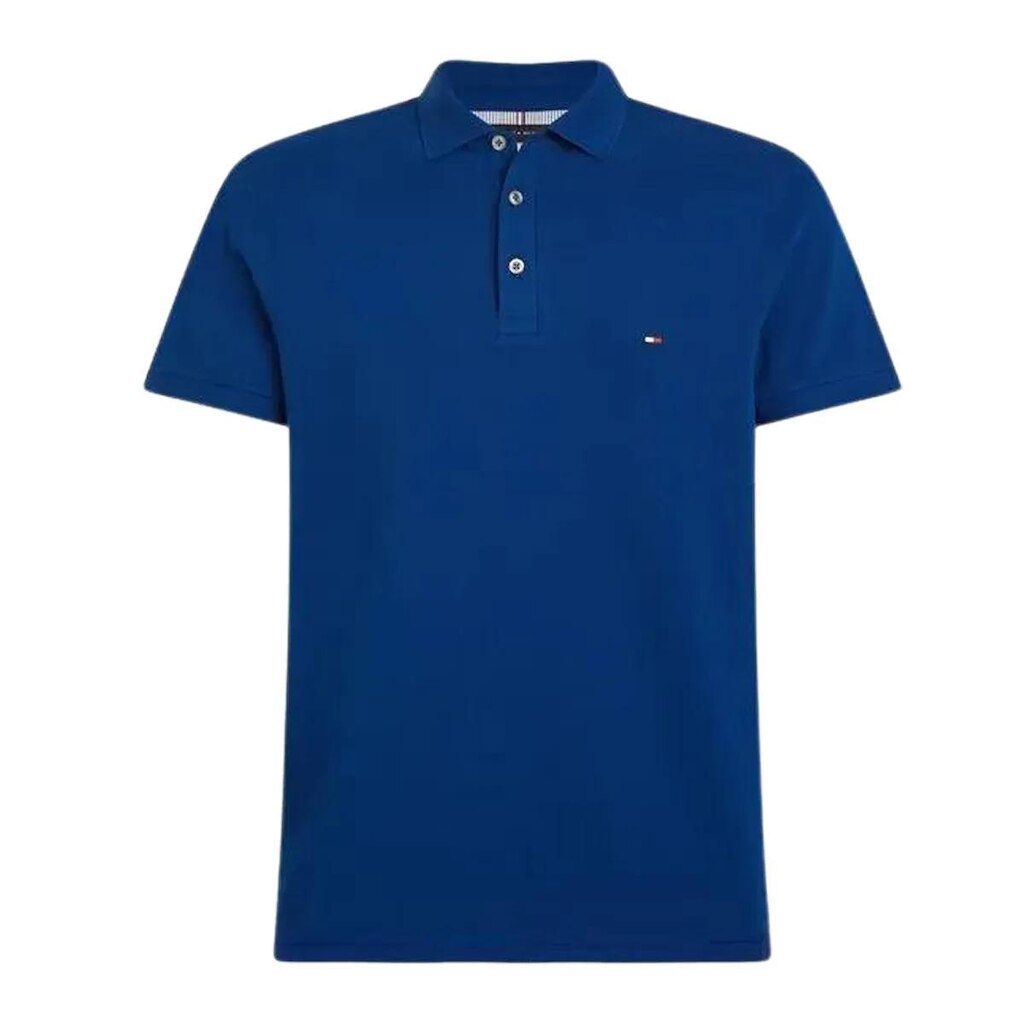Camiseta Polo Tommy Hilfiger 1985 Regular