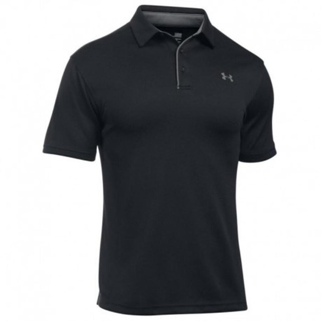 Camiseta Polo Under Armour