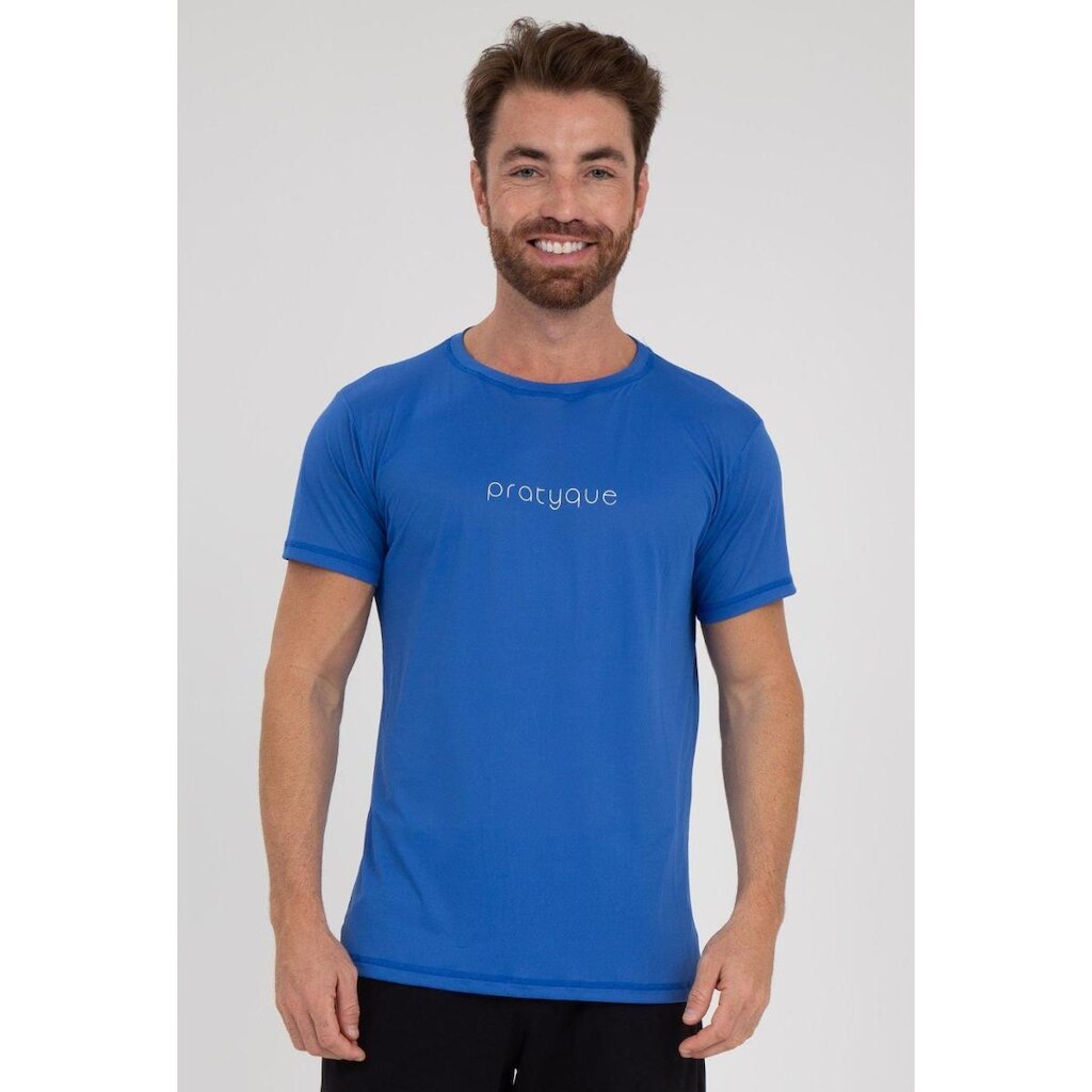 Camiseta Porus Coluna