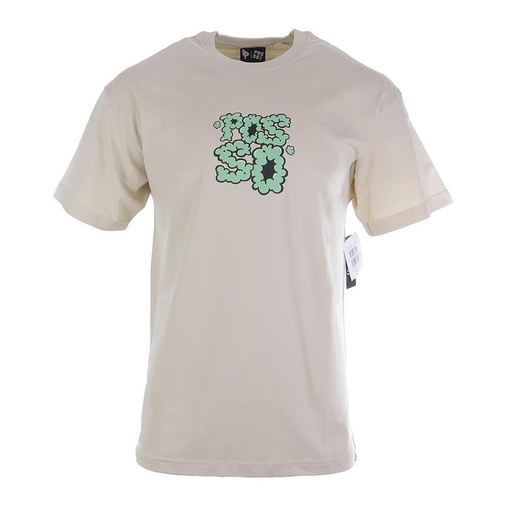 Camiseta Posso Criação