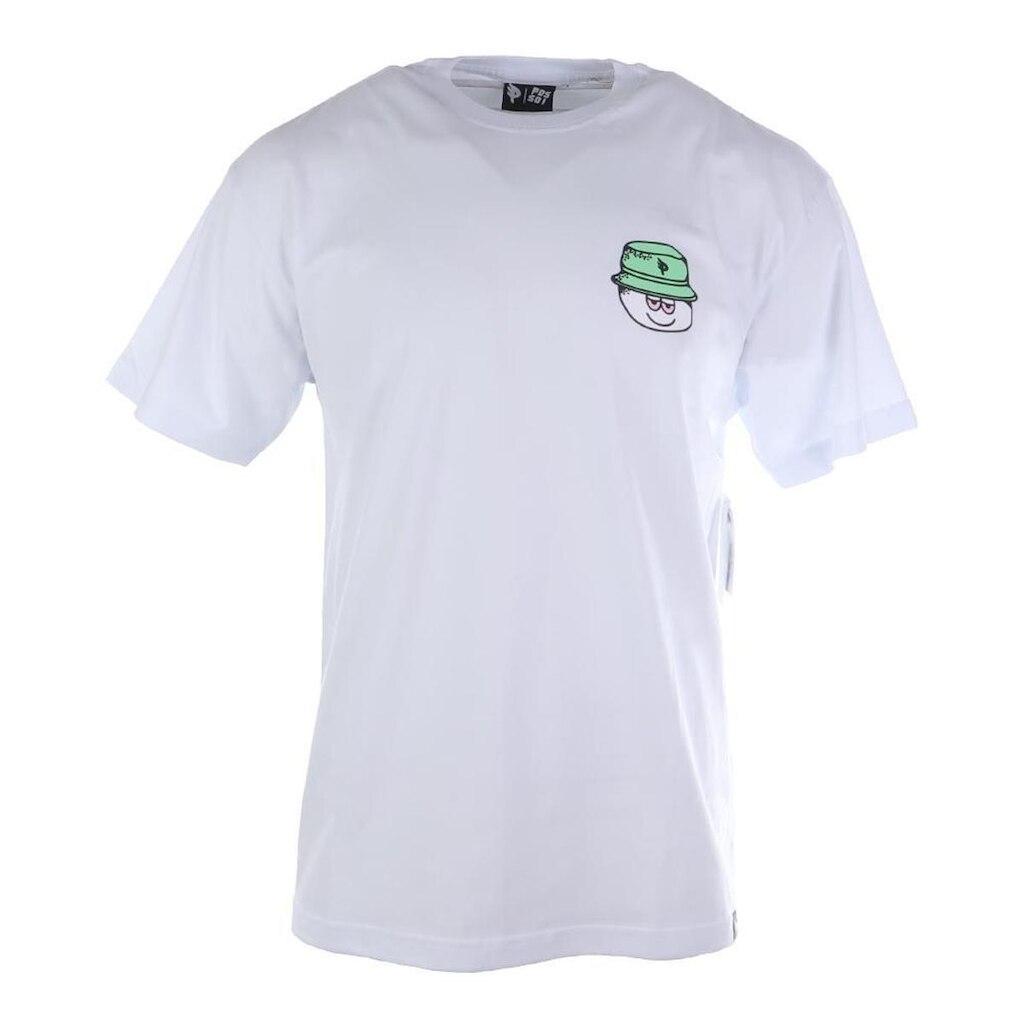 Camiseta Posso Doceira