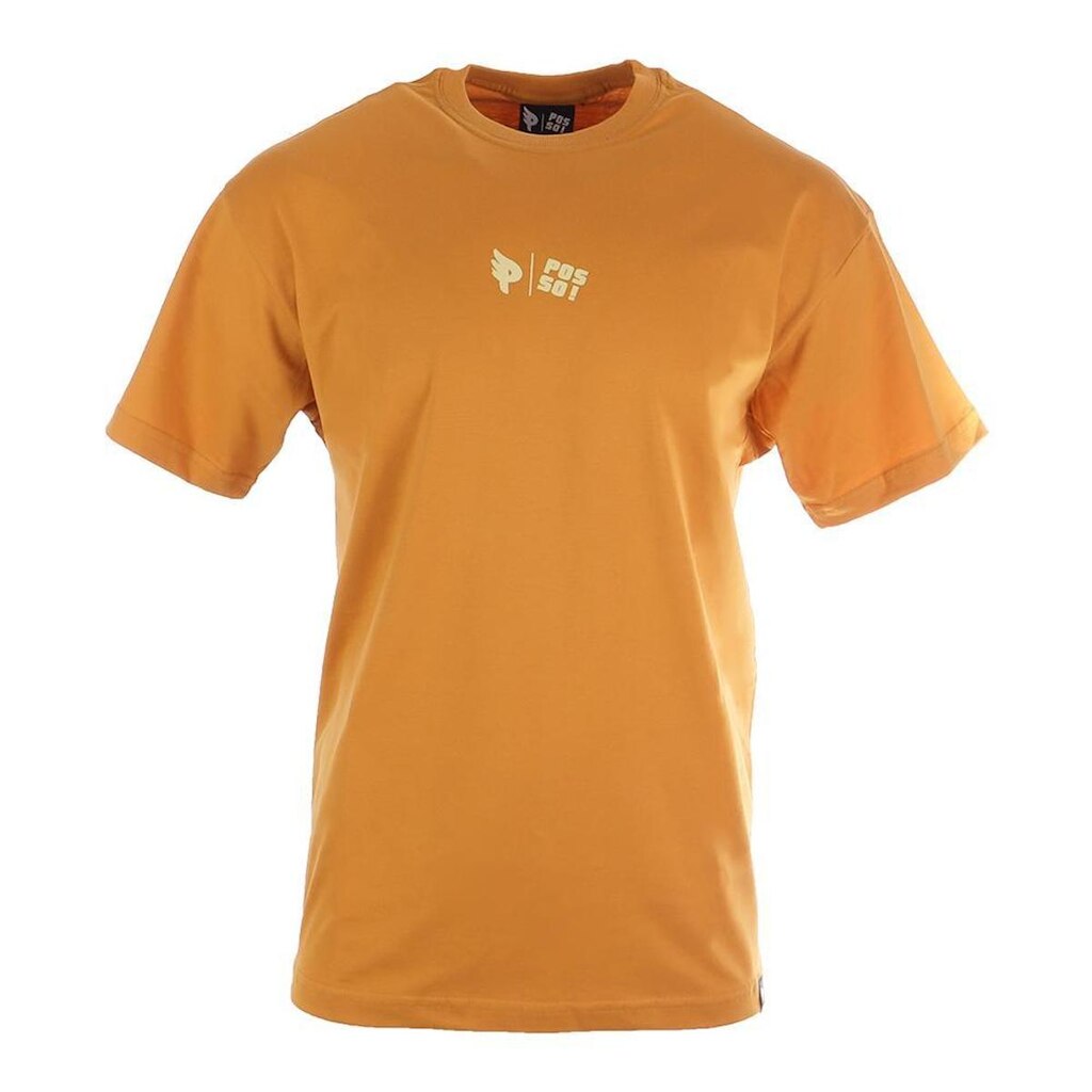 Camiseta Posso Logo
