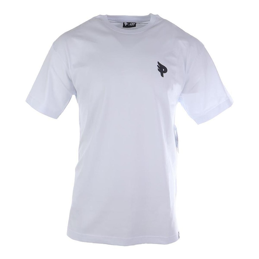 Camiseta Posso Mini Logo P