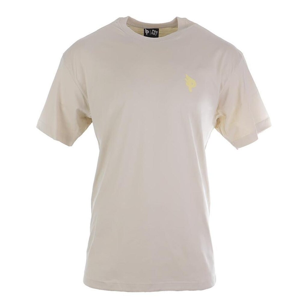 Camiseta Posso Mini Logo P