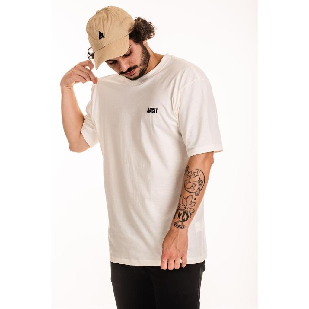 Camiseta Premium Adictt - Classic