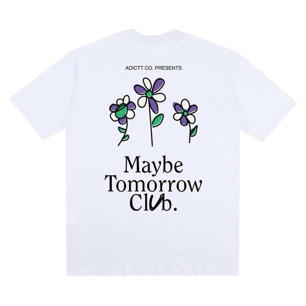 Camiseta Premium Adictt - Mtc
