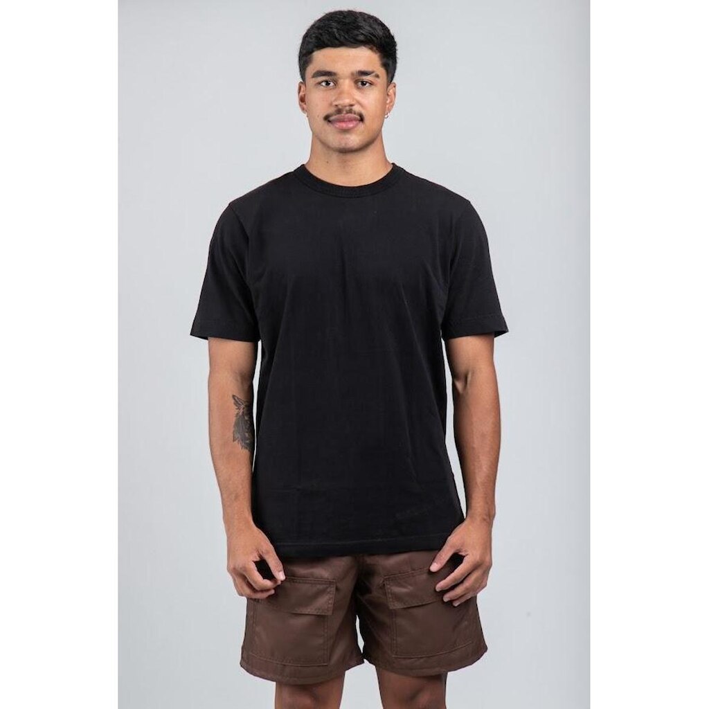 Camiseta Premium Regular Stwr