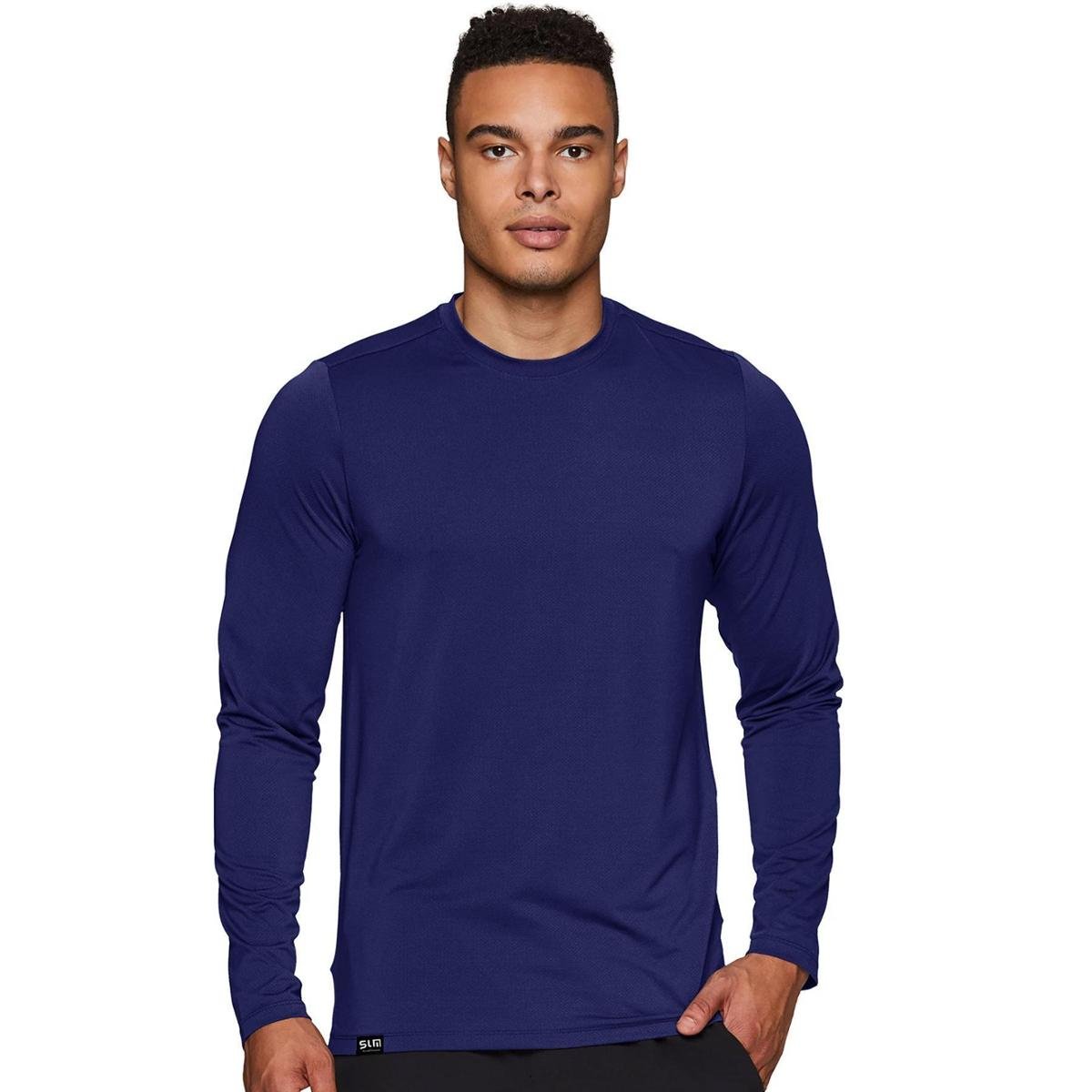 Camiseta Proteção Solar UV Masculina Praia Sol Corrida Menor preço em Camiseta Proteção Solar UV Masculina Praia Sol Corrida