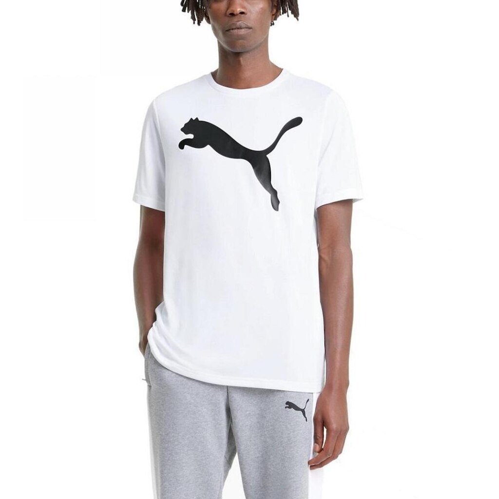 Camiseta Puma 671738 Masculino