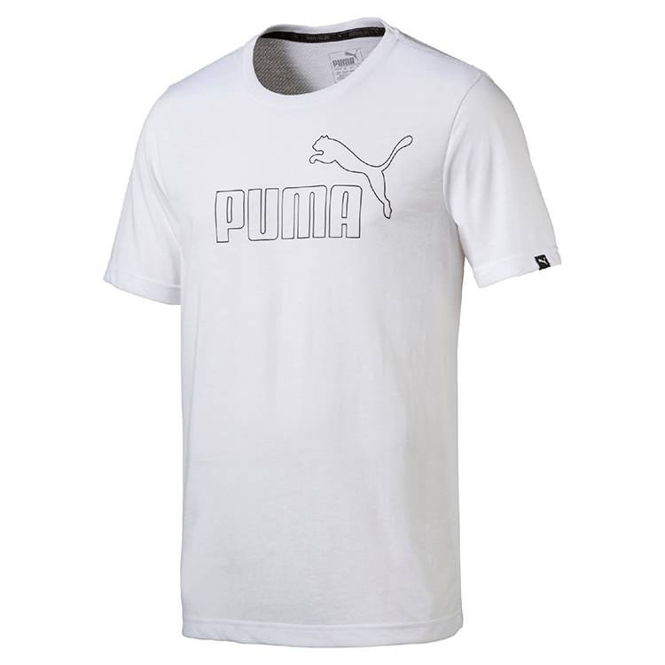 puma active tee