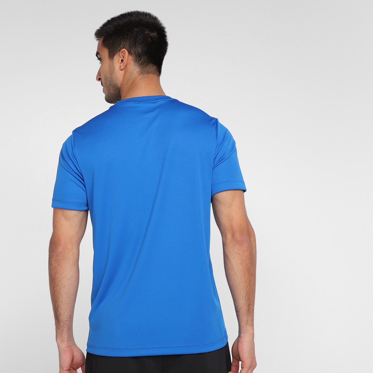 Camiseta Puma Active Small Logo Masculina - 1