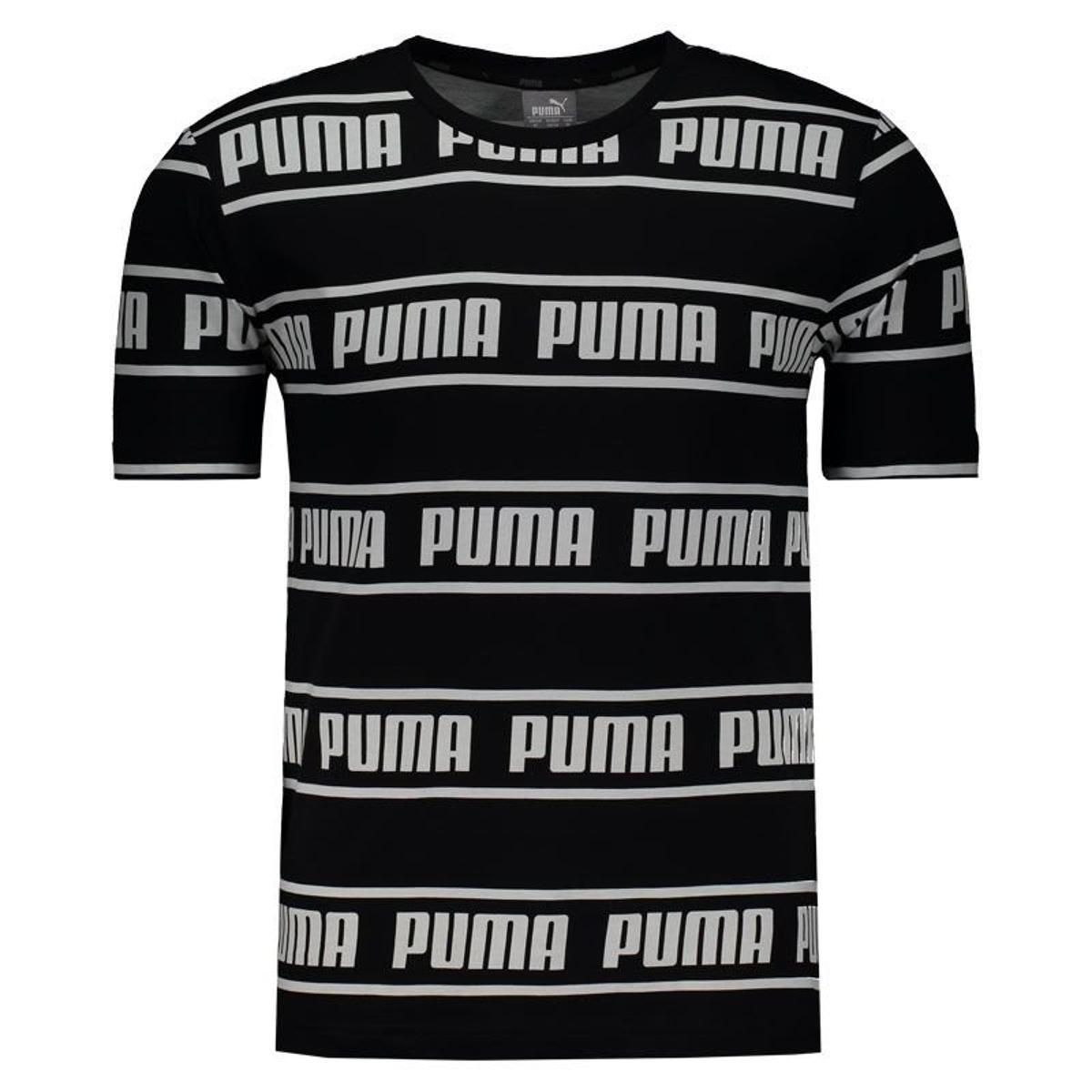 Puma Amplified Tee G