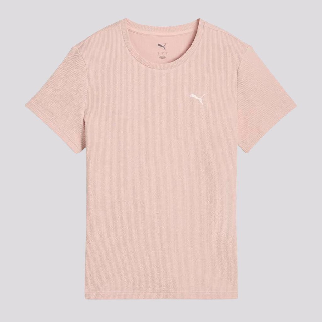 Camiseta Puma Casual Feminina