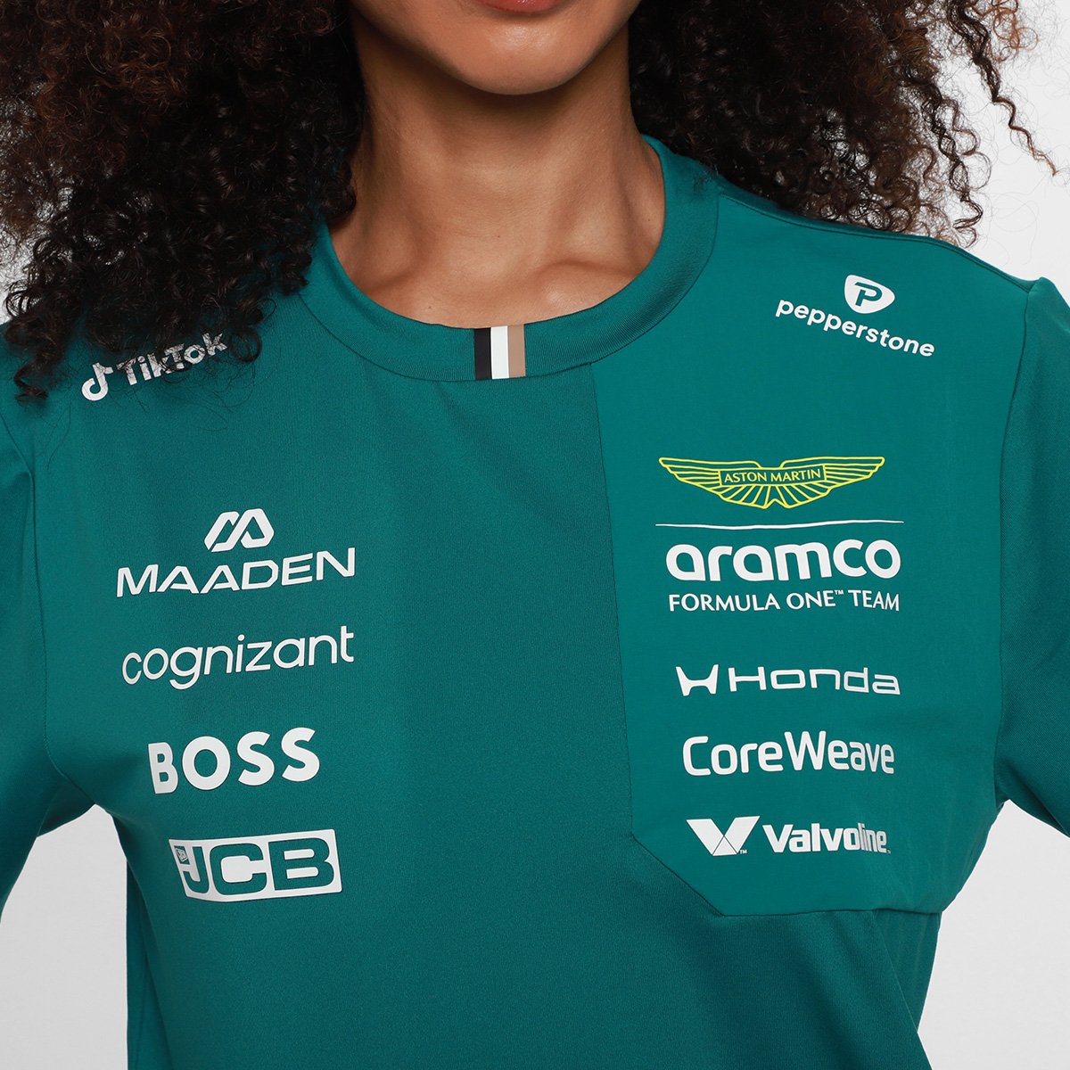 Camiseta Puma Casual - 6
