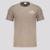 Camiseta Puma Class Washed Marrom - Marrom