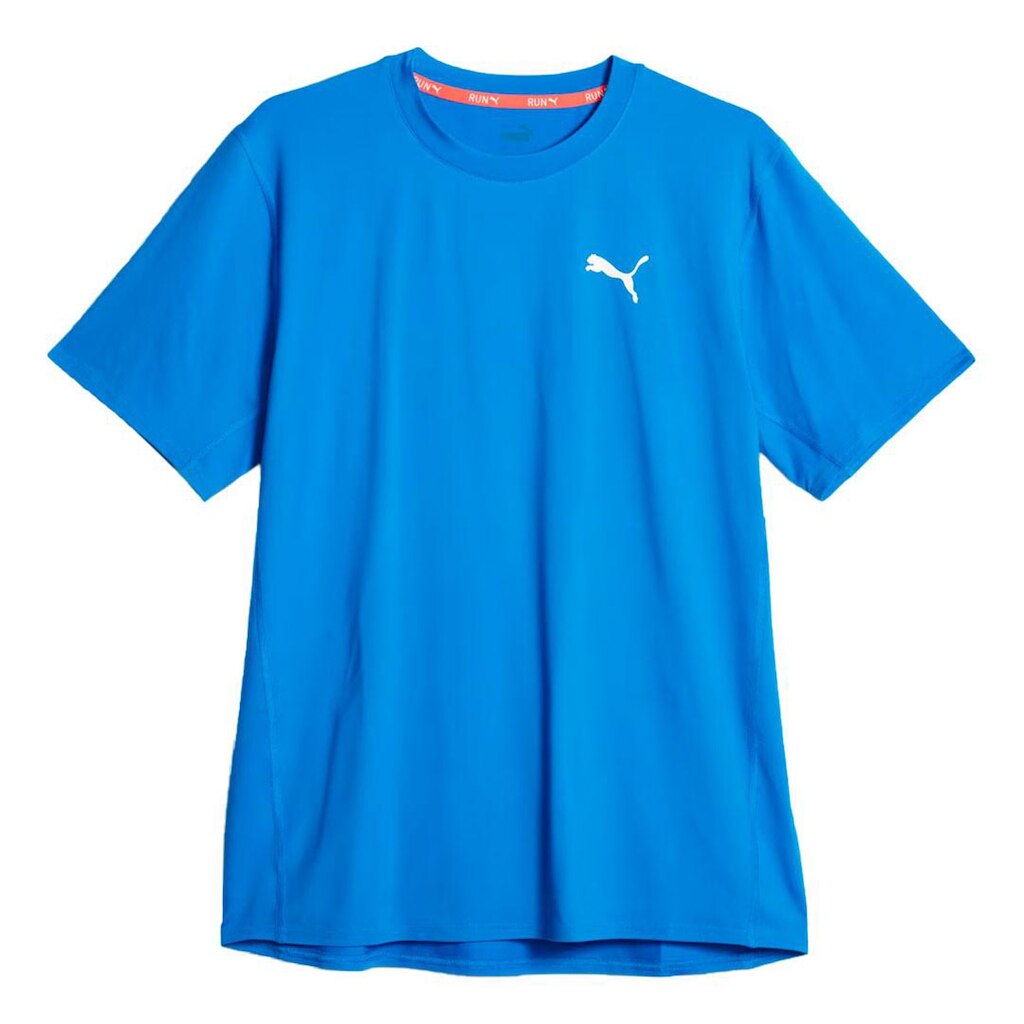 Camiseta Puma Cloudspun SS Masculina