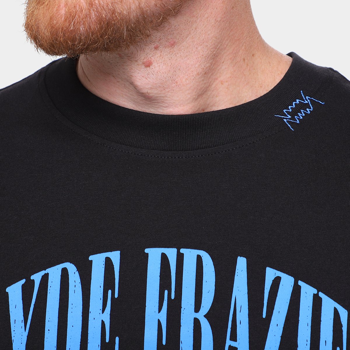 Camiseta Puma Clyde Forever Masculina - 2
